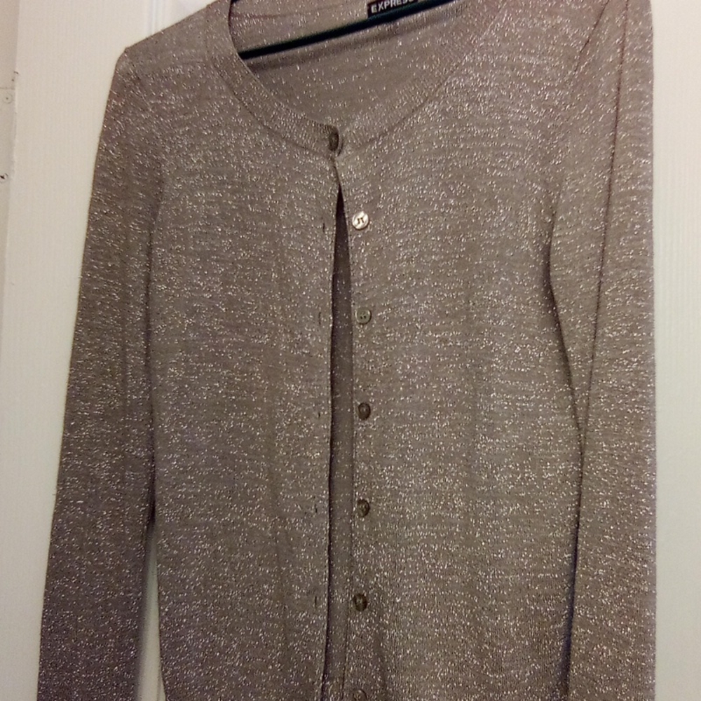 Express sweater - Picture 2 of 4